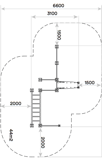 Bild des Parklayouts